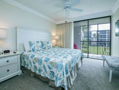 Sanibel Condo 906939